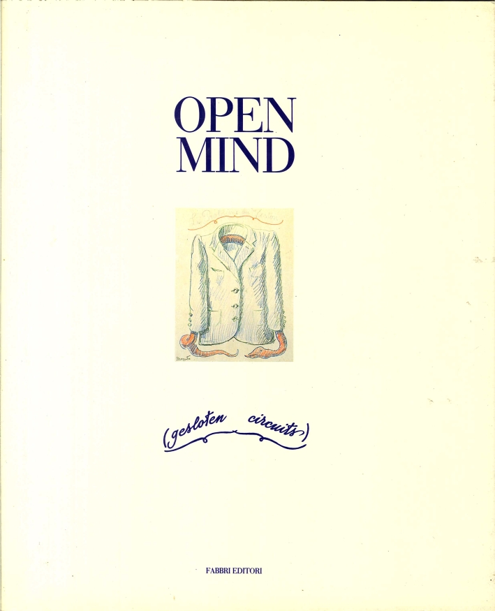 Open Mind (Circuiti Chiusi) Open Mind (Circuiti Chiusi)