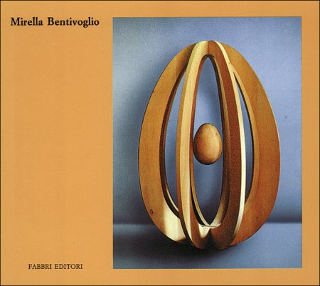 Mirella Bentivoglio. Hyper Ovum Mirella Bentivoglio. Hyper Ovum
