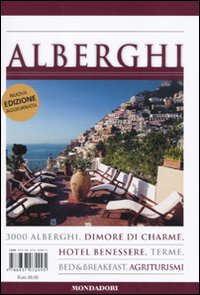 Alberghi 2010 Alberghi 2010
