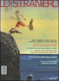 Lo straniero. Vol. 118 Lo straniero. Vol. 118