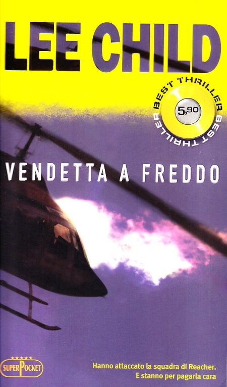 Vendetta a freddo Vendetta a freddo