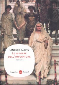 Le miniere dell'imperatore Le miniere dell'imperatore