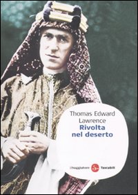 Rivolta nel deserto Rivolta nel deserto