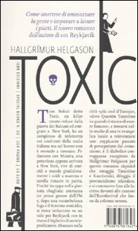 Toxic Toxic