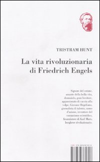 La vita rivoluzionaria di Friedrich Engels La vita rivoluzionaria di Friedrich Engels