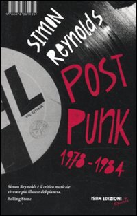 Post punk 1978-1984 Post punk 1978-1984