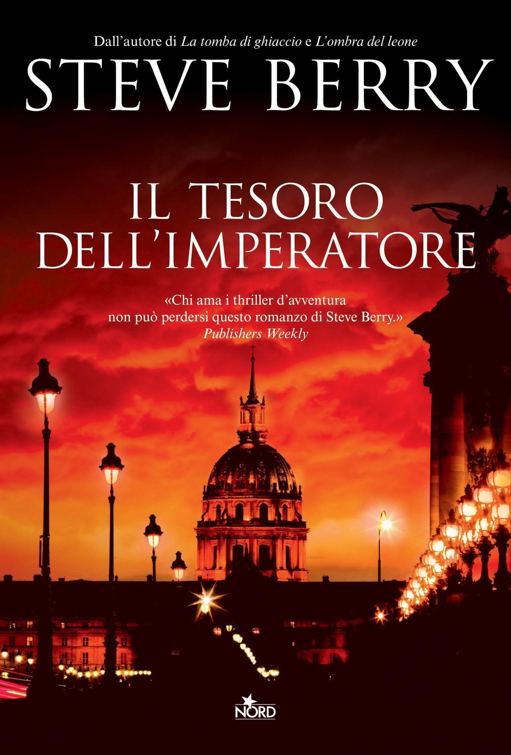 Il tesoro dell'imperatore Il tesoro dell'imperatore