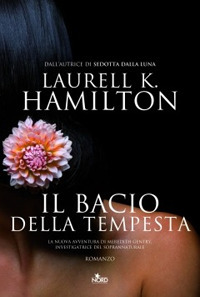 Il bacio della tempesta Il bacio della tempesta