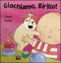 Giochiamo, Birillo! Giochiamo, Birillo!