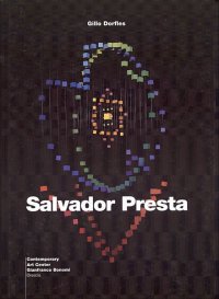Salvador Presta