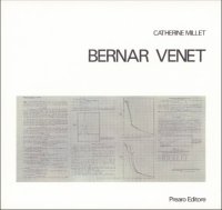 Bernar Venet