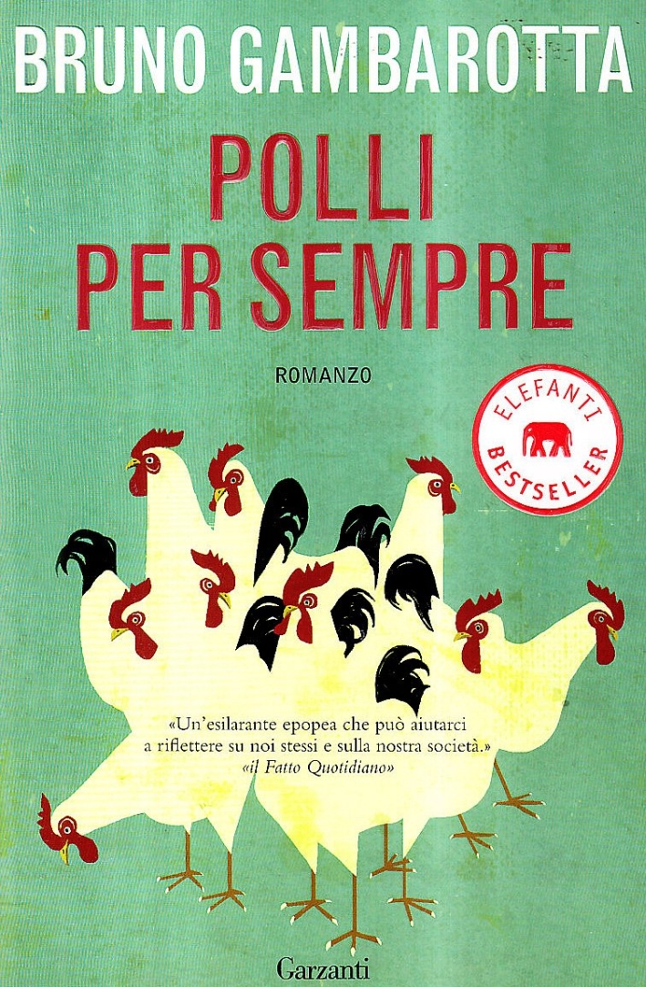 Polli per sempre Polli per sempre