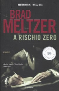 A rischio zero A rischio zero