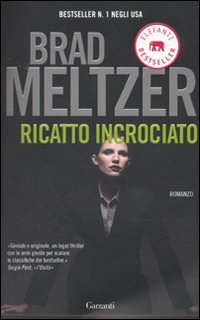 Ricatto incrociato Ricatto incrociato