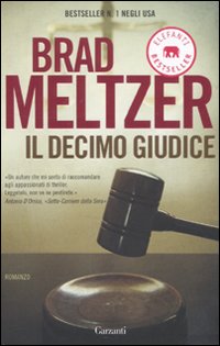 Il decimo giudice Il decimo giudice