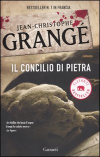 Il concilio di pietra Il concilio di pietra