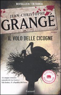 Il volo delle cicogne Il volo delle cicogne