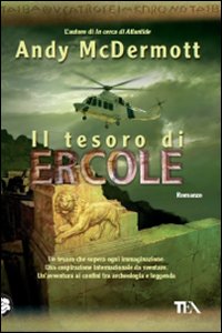 Il tesoro di Ercole Il tesoro di Ercole