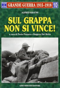 Sul Grappa non si vince!