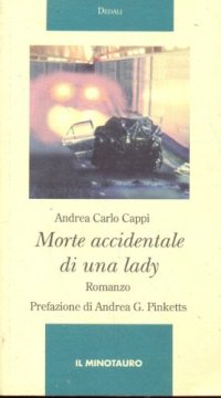 Morte accidentale di una lady