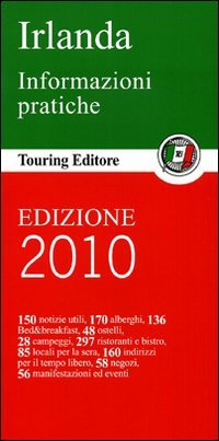 Irlanda. Informazioni pratiche