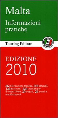 Malta. Informazioni pratiche