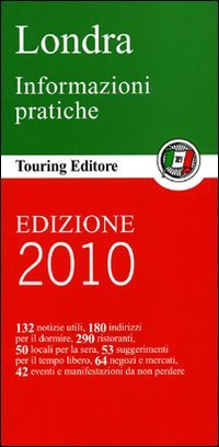 Londra. Informazioni pratiche