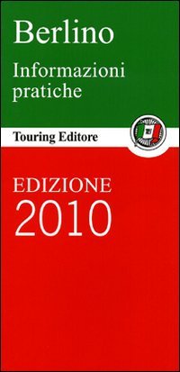 Berlino. Informazioni pratiche