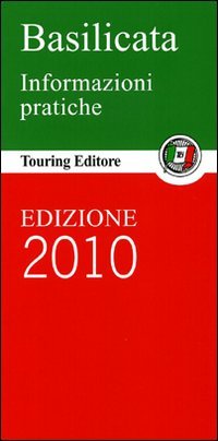 Basilicata. Informazioni pratiche