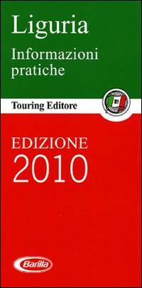 Liguria. Informazioni pratiche