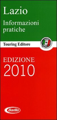 Lazio. Informazioni pratiche