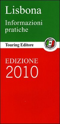 Lisbona. Informazioni pratiche