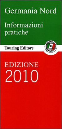 Germania nord. Informazioni pratiche