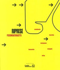 Riprese. PersoneNaturaCittà