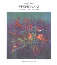 Vespignani. Manhattan Transfer