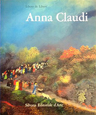 Anna Claudi Anna Claudi