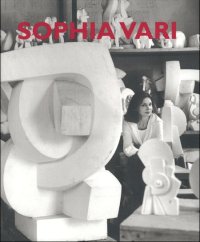 Sophia Vari