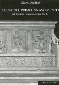 Siena nel primo Rinascimento