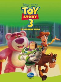 Toy story 3
