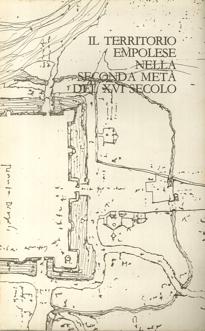 Il territorio empolese nella seconda metà del XVI secolo Il territorio empolese nella seconda metà del XVI secolo