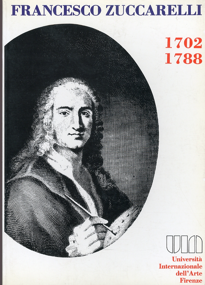 Francesco Zuccarelli 1702-1788 Francesco Zuccarelli 1702-1788