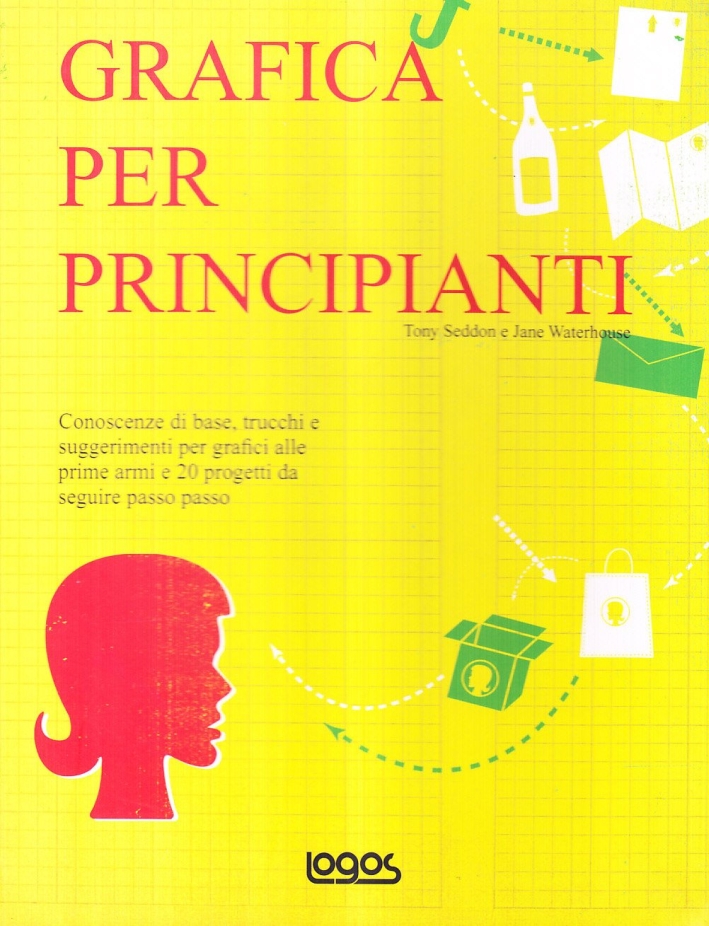 Grafica per principianti Grafica per principianti