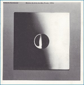 Roberto Sambonet, Ricerca e strutture '49-'74 Roberto Sambonet, Ricerca e strutture '49-'74