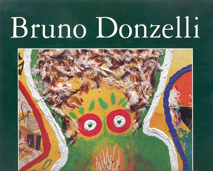 Bruno Donzelli Bruno Donzelli