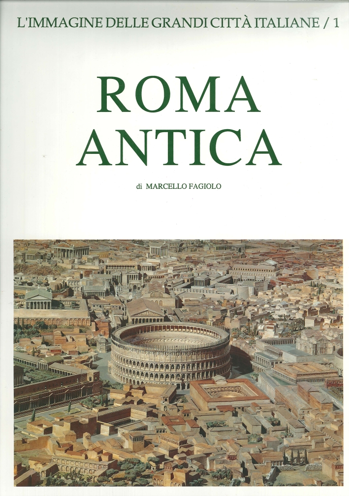 Roma Antica Roma Antica