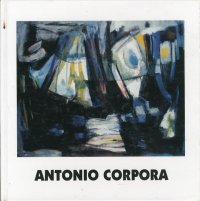 Antonio Corpora