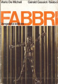 Fabbri. Catalogo