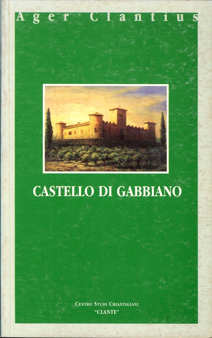 Il Castello di Gabbiano Il Castello di Gabbiano