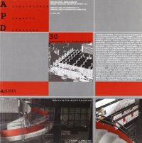 Architettura, progetto, didattica