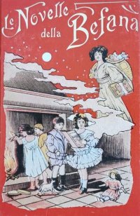 Le novelle della Befana